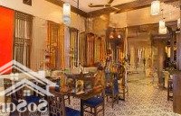 Cho Thuê Nhà Mặt Phố Tô Hiệu, Phố Ẩm Thực, Dân Cư Sầm Uất, Diện Tích Tổng: 250M2, Mặt Tiền:7M