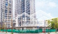 Cho Thuê Toàn Bộ Quỹ Căn Shophouse Tmdv, Shop Chân Đế Vinhomes Smart City Tây Mỗ.