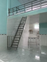 Chính Chủ Cho Thuê Căn Trọ Mới Dạng Nhà Nguyên Căn. Liên Hệ: 0933997808 - 2.9 Triệu/Tháng