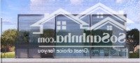 Cho Thuê Mb 2 Mặt Tiền, Tầng 2,3 Đường Đồng Văn Cống
