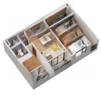 Mở Bán Căn Hộ Chung Cư Yên Bình Complex Phổ Yên - Cạnh Samsung - Giá Chỉ Từ 1.2 Tỷ. Đầu Tư Quá Tốt