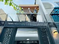 Gia Đình Bán Nhà 2 Tỷ 300 Triệu Đường Nguyễn Văn Công P3 Gò Vấp,Diện Tích55M2. Sổ Riêng. Liên Hệ: 0902631003
