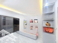 Phố Vip Vũ Trọng Phụng -Ô Tô Kinh Doanh Sát Phố 32M X4 Tầng Full Nội Thất Ở Luôn