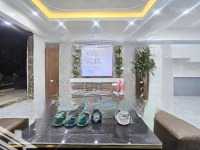 Phố Vip Vũ Trọng Phụng -Ô Tô Kinh Doanh Sát Phố 32M X4 Tầng Full Nội Thất Ở Luôn
