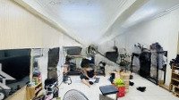 Bán Nhà Xuân Diệu, Ngõ Thông Xuân Diệu - Lô Góc 2 Thoáng - Dân Xây Sửa Thành Toà Căn Hộ - 60M2