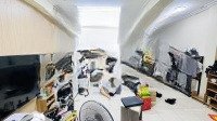 Bán Nhà Xuân Diệu, Ngõ Thông Xuân Diệu - Lô Góc 2 Thoáng - Dân Xây Sửa Thành Toà Căn Hộ - 60M2