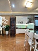 Bán Nhà Xuân Diệu, Ngõ Thông Xuân Diệu - Lô Góc 2 Thoáng - Dân Xây Sửa Thành Toà Căn Hộ - 60M2