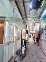 Bán Dãy Trọ Phường Tam Bình - 200M2 - Xe Hơi 4 Chỗ Tới Nơi - 7.3 Tỷ