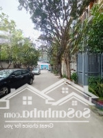 Khu Đô Thị Sông Đà Vạn Phúc - Phân Lô - Ô Tô Đỗ Ngày Đêm - Kinh Doanh Vp Cty-Giao Thông Thuận Tiện