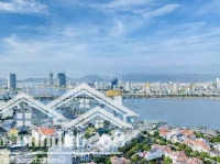 Bán Biệt Thự Euro Village 1 Giá Rẻ Nhất Thị Trường, 250M2, 3 Tầng, View Sông Hàn