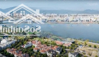 Bán Biệt Thự Euro Village 1 Giá Rẻ Nhất Thị Trường, 250M2, 3 Tầng, View Sông Hàn