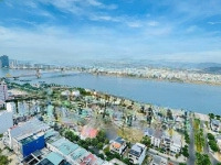 Bán Biệt Thự Euro Village 1 Giá Rẻ Nhất Thị Trường, 250M2, 3 Tầng, View Sông Hàn