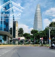 Siêu Vị Trí Hiếm Nhà Bánmặt Tiềnngay Hàm Nghi, Quận 1 (8.5 X 23M - 188M2), 6 Tầng Thang Máy, Giá Bán 145 Tỷ
