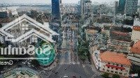 Siêu Vị Trí Hiếm Nhà Bánmặt Tiềnngay Hàm Nghi, Quận 1 (8.5 X 23M - 188M2), 6 Tầng Thang Máy, Giá Bán 145 Tỷ
