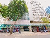 Siêu Vị Trí Hiếm Nhà Bánmặt Tiềnngay Hàm Nghi, Quận 1 (8.5 X 23M - 188M2), 6 Tầng Thang Máy, Giá Bán 145 Tỷ