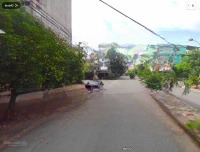 Bán Nhà Mặt Tiền 20M Đường Số 49, Kdc Thủ Thiêm.diện Tích: 5 X 20M.