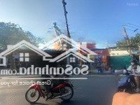 Bán Nhà C4 Mặt Tiền Tô Ngọc Vân - 230M2 - Giá Bán 23 Tỷ