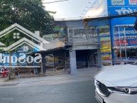 Bán Nhà C4 Mặt Tiền Tô Ngọc Vân - 230M2 - Giá Bán 23 Tỷ