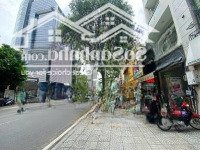 Hàng Hiếm Căn Góc 2Mt Võ Thị Sáu, P. Tân Định, Q1. Dt: 5,5X25M (Cn: 110M2), 7 Tâng Thang Máy, 50 Tỷ