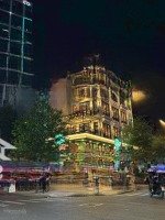 Hàng Hiếm Căn Góc 2Mt Võ Thị Sáu, P. Tân Định, Q1. Dt: 5,5X25M (Cn: 110M2), 7 Tâng Thang Máy, 50 Tỷ
