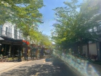 Nhà 4 Tầng Mặt Đường Cát Tường Eco City. Bmt