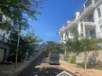 Nhà 4 Tầng Mặt Đường Cát Tường Eco City. Bmt