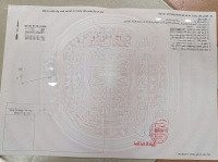 Bán Đất Đẹp Kp Đông A, Đông Hòa, Dĩ An, 5X20 Full Thổ Cư