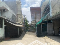 Bán 40M2 Đất Tại Ngõ 933 Tôn Đức Thắng, Ngã 4 Metro Sở Dầu - Hồng Bàng. Giá Bán 1.45 Tỷ