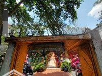 Gía Tốt - Bán Lô Góc 2 Mặt Tiền Đường Nơ Trang Long, Q. Bt - 26X18M - Ctxd: H7 Tầng - 40 Tỷ