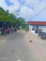 Bán Đất Suối Tiên 500M2 Rất Đẹp Mặt Đường Nhựa Lớn 10M, Thôn Gò Mè Khu Đông Đúc