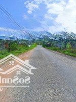 Bán Đất Suối Tiên 500M2 Rất Đẹp Mặt Đường Nhựa Lớn 10M, Thôn Gò Mè Khu Đông Đúc