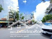 Khuôn Đất Lớn Giá Rẻ Xây Chdv Đường Hoàng Hoa Thám, P7, Q. Bình Thạnh. 10 X 25M (250M2), Chỉ 35 Tỷ