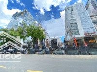Khuôn Đất Lớn Giá Rẻ Xây Chdv Đường Hoàng Hoa Thám, P7, Q. Bình Thạnh. 10 X 25M (250M2), Chỉ 35 Tỷ