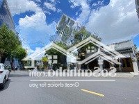 Khuôn Đất Lớn Giá Rẻ Xây Chdv Đường Hoàng Hoa Thám, P7, Q. Bình Thạnh. 10 X 25M (250M2), Chỉ 35 Tỷ
