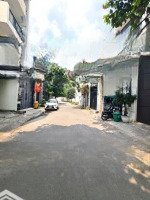 Bán Lô Đất 53.7M2, 4X13.4, Đường 8M, Gầnmặt Tiềnđ. Nguyễn Duy Trinh, P. Phú Hữu, Quận 9