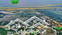 Bán Đất Nền 1 Sẹc Đường Bà Ký, S: 117M2 (5X22M) Gần Nút Giao Với 25C Vào Sân Bay Quốc Tế Long Thành