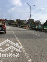 226M2 Có Thổ Cư. 8M Mặt Tiền Đường Quốc Lộ. 3,2 Tỷ