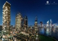 [Sẵn Sổ] Bán Full Nội Thất 1Pn-63M2 Tòa Lake Grand Marina. Giá Bán 25Tỷ All In Bao Thuế Phí Sang Tên