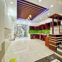 Nhà phố 3 lầu ST Đường số liền kề Phú Mỹ Hưng, Quận 7