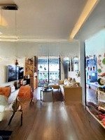 (Siêu Rẻ) Giá Cực Tốt Bán Nhanh Căn 2N/ 2 Vệ Sinhdiện Tích75M2, Tầng 10, Full Nt, Giá Bán 3.7 Tỷ, View Hoàng Hôn