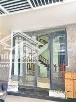 Bán Nhà 1 Trệt 1 Tầng 1 Tum Góc 2 Mặt Tiền Hẻm Ô Tô Đường Lê Hồng Phong Có Sân Để Ô Tô Giá Bán 6 Tỷ 070