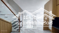 Bán Nhà 3.5 Tầng 50M2 Tại Quang Đàm, Sở Dầu Hồng Bàng. Giá Bán 3.55 Tỷ