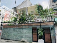 Biệt 3 Tầng Thự Khuôn Đất Rất Đẹp 14X18M, Đường Lê Văn Sỹ, Quận 3