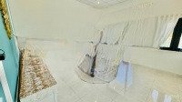 Bán Nhà Vườn Bảo Lâm Mặt Tiền Đường Lộc Tân. Diện Tích 619,2M2. Nở Hậu. Nhà Đẹp Mộng Mơ