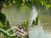Bán Bt Song Lập Hoa Lan 1-23. Đối Diện Almaz, Gần Công Viên. 252M2. Mặt Tiền 10M, Vị Trí Rất Đẹp.