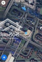 Bán Bt Song Lập Hoa Lan 1-23. Đối Diện Almaz, Gần Công Viên. 252M2. Mặt Tiền 10M, Vị Trí Rất Đẹp.