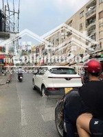 Nhà Mặt Tiền Tân Hòa Đông, Quận 6, 17Ty500 , 140M2, Ngộp Nhẹ .