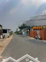 Bán Nhà Mặt Tiền Phú Mỹ Tdm 3 Phòng Ngủ Phòng Sinh Hoạt, Sân Ô Tô Vị Trí Đắc Địa