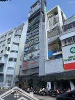 Giảm Sốc 30 Tỷ! Bán Gấp Tòa Nhà Mặt Tiền Cao Thắng Quận 10 (8X17M) Hầm 7T Hđt 230 Triệu/Th Còn 40Tỷ