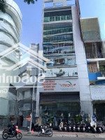 Giảm Sốc 30 Tỷ! Bán Gấp Tòa Nhà Mặt Tiền Cao Thắng Quận 10 (8X17M) Hầm 7T Hđt 230 Triệu/Th Còn 40Tỷ